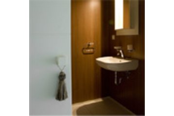 Hôtel Kašperské Hory 4